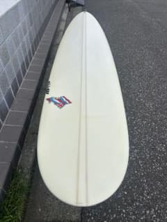 MITSU サーフボード ロングボードのサムネイル