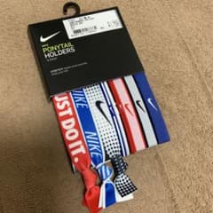 NIKEヘアゴムのサムネイル