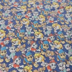 パウパト はぎれ布 - 3
