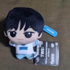 TWS From PLEDIS ENTERTAINMENT ちびぐるみvol.2の入手方法まとめ