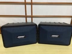 BOZE SSS-1SP 本体のみ　連番のサムネイル