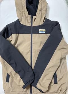 LOGOS DAYS　ジャケット　140センチのサムネイル