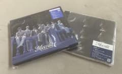 【新品未開封】なにわ男子 Moonlit 初回限定盤1&通常盤のサムネイル