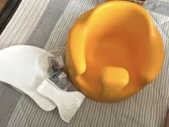 バンボ　テーブル付きですのサムネイル