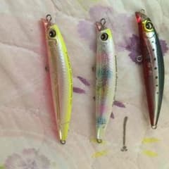 ルアーFのサムネイル