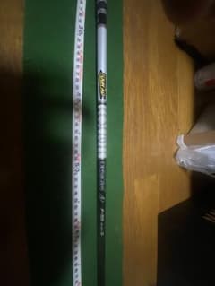 ツアー　AD F55 5番ウッドのサムネイル