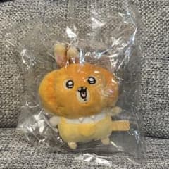 ちいかわ 仮装たのしい～！マスコット カボチャなうさぎ - メルカリ