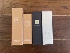 Nオーガニック トライアル セットのサムネイル