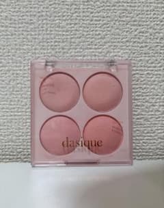 dasique Blending Mood Cheek #07のサムネイル