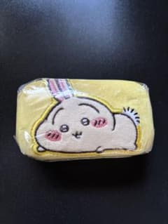 ちいかわジュエリーミニケース うさぎのサムネイル