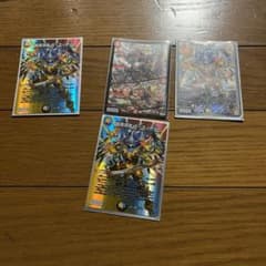 デュエルマスターズのサムネイル