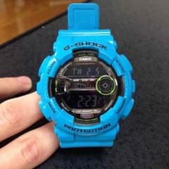 CASIO G-SHOCK GD-110のサムネイル