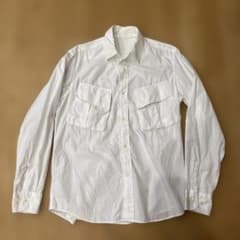 mountain Research シャツ　ホワイトのサムネイル