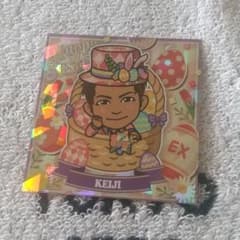 ＊黒木啓司クン スクエアステッカー＊のサムネイル