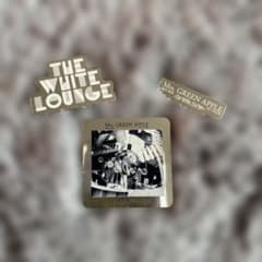 Mrs.GREENAPPLE TheWhiteLounge ピンバッジ３個セットのサムネイル