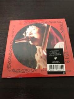 SATOKO SHIBATA TOUR 2019"GANBARE!MELODY…のサムネイル