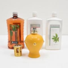 ランプベルジェ ランプ アロマオイル3本おまけ 陶器 アロマランプ