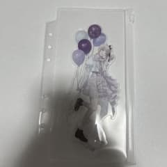 暁山瑞希 アクリルスタンドのサムネイル