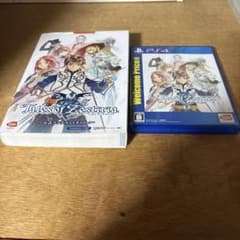 Tales of Zestiria PS4
