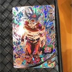 ドラゴンボールヒーローズのサムネイル