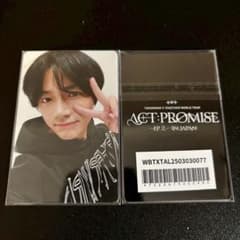 txt ボムギュ インスタントフォト txt インスタントフォト ボムギュ | Shop at Mercari from Japan! | Buyee