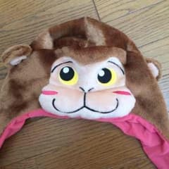 サルの被り物 在庫3つのサムネイル