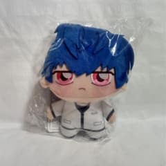 神道愛之介 ちょぴぬい