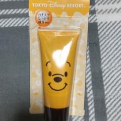 ディズニー プーさん ハンドクリームのサムネイル