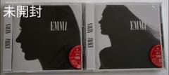 未開封 NEWS EMMA 初回盤A CD+DVD・初回盤B CD