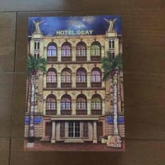 GLAY LIVE 2009 DVDのサムネイル