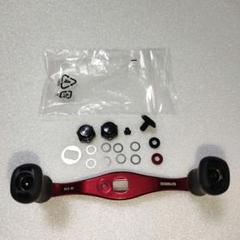 SLPワークス RCSB BF(ベイトフィネス)ハンドルセット 80mm ダイワ Amazon | ダイワslpワークス(Daiwa Slp Works) RCSB BF ハンドル