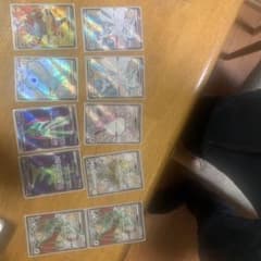 ポケモンカードのサムネイル