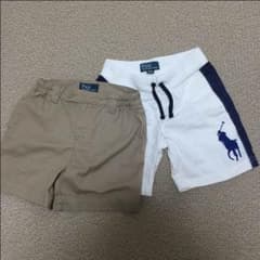 子供服のサムネイル