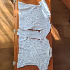 plantation半袖長袖Tシャツセットのサムネイル