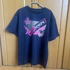 black knight グラフィックTシャツ Lサイズのサムネイル