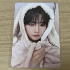 ALD1 Makestar うさぎブランケット うさぎ毛布 トレカ アンシン - メルカリ