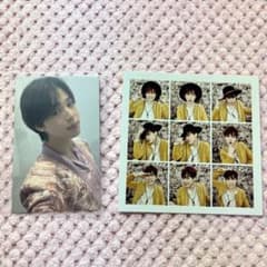 BTSProof compact Edition 花様年華 pt.1  ジミンのサムネイル