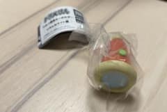 ドラえもん ひみつ道具キーホルダー いろんなライト編 復元光線のサムネイル