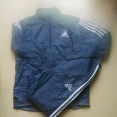 上下セットadidasジャージのサムネイル