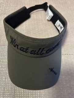 ワック サンバイザー