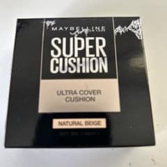 MAYBELLINE SUPER CUSHION NATURAL BEIGEのサムネイル