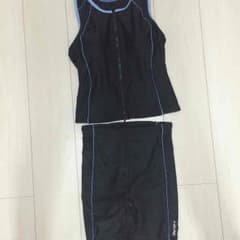 スポーツ用水着のサムネイル