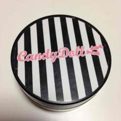 Candy Doll クリスタルフェイスパウダーのサムネイル