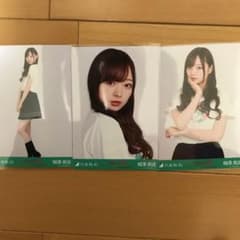 乃木坂46 生写真 梅澤美波のサムネイル