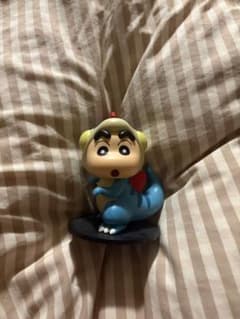 クレヨンしんちゃん 恐竜着ぐるみ フィギュア ★のサムネイル