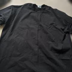 プロクラブ　3xl Tシャツ　白黒　二枚のサムネイル