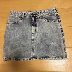 エックスガール ミニスカート タイトのサムネイル
