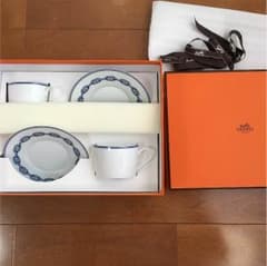 エルメスティーカップのサムネイル