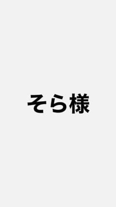 そら様専用ページのサムネイル