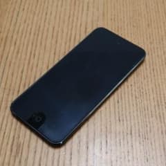 iPod touch 6th 32GB スペースグレーのサムネイル